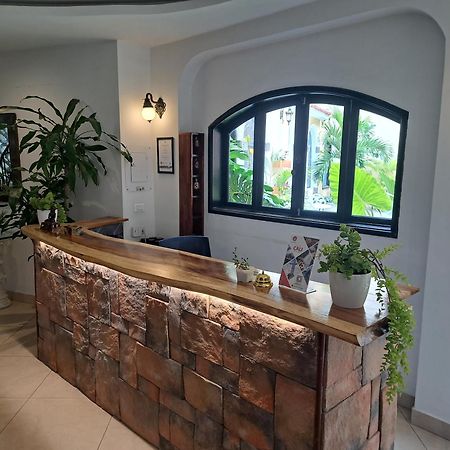 Casa Sileo - Boutique Hotel Кали Екстериор снимка