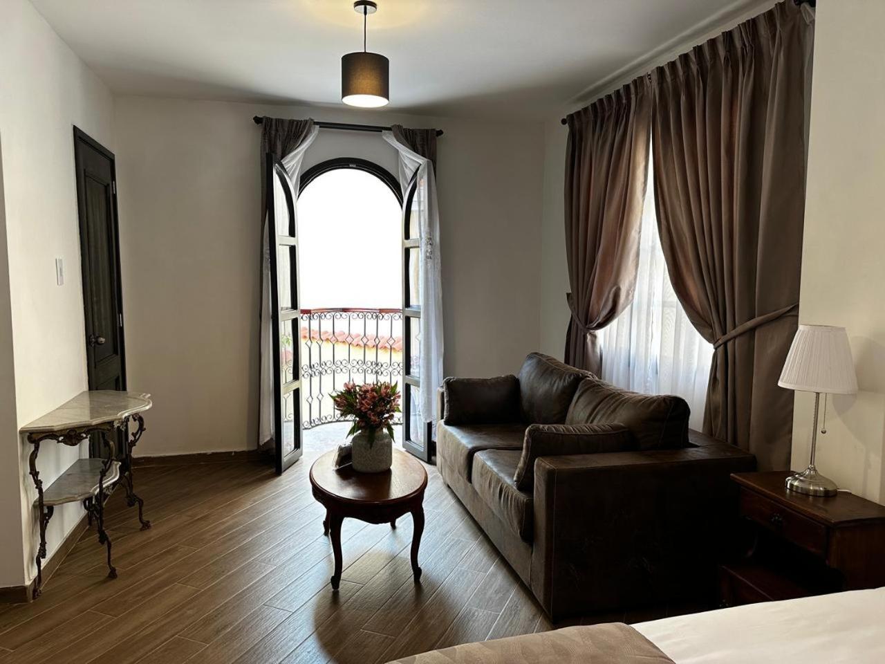 Casa Sileo - Boutique Hotel Кали Екстериор снимка
