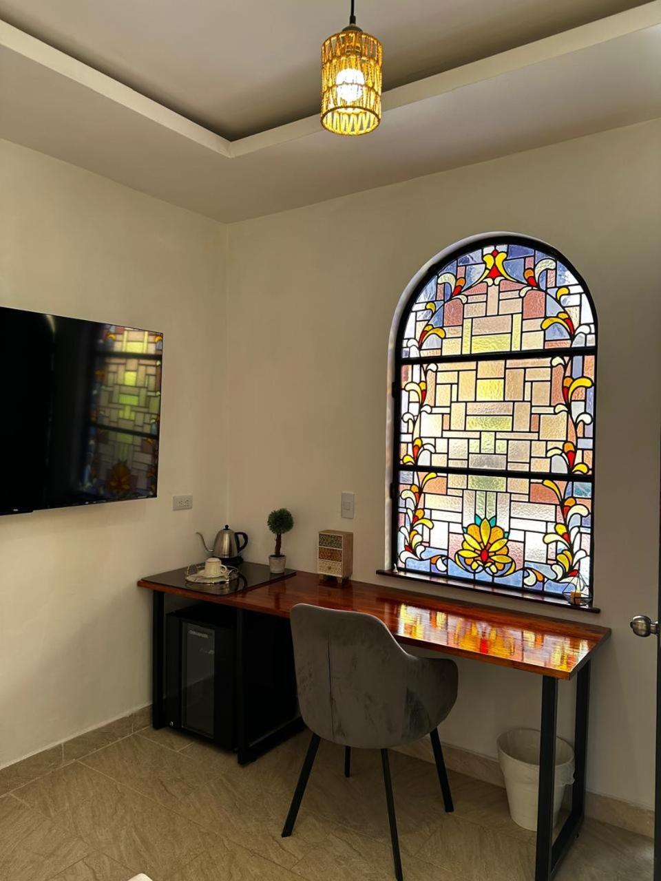 Casa Sileo - Boutique Hotel Кали Екстериор снимка