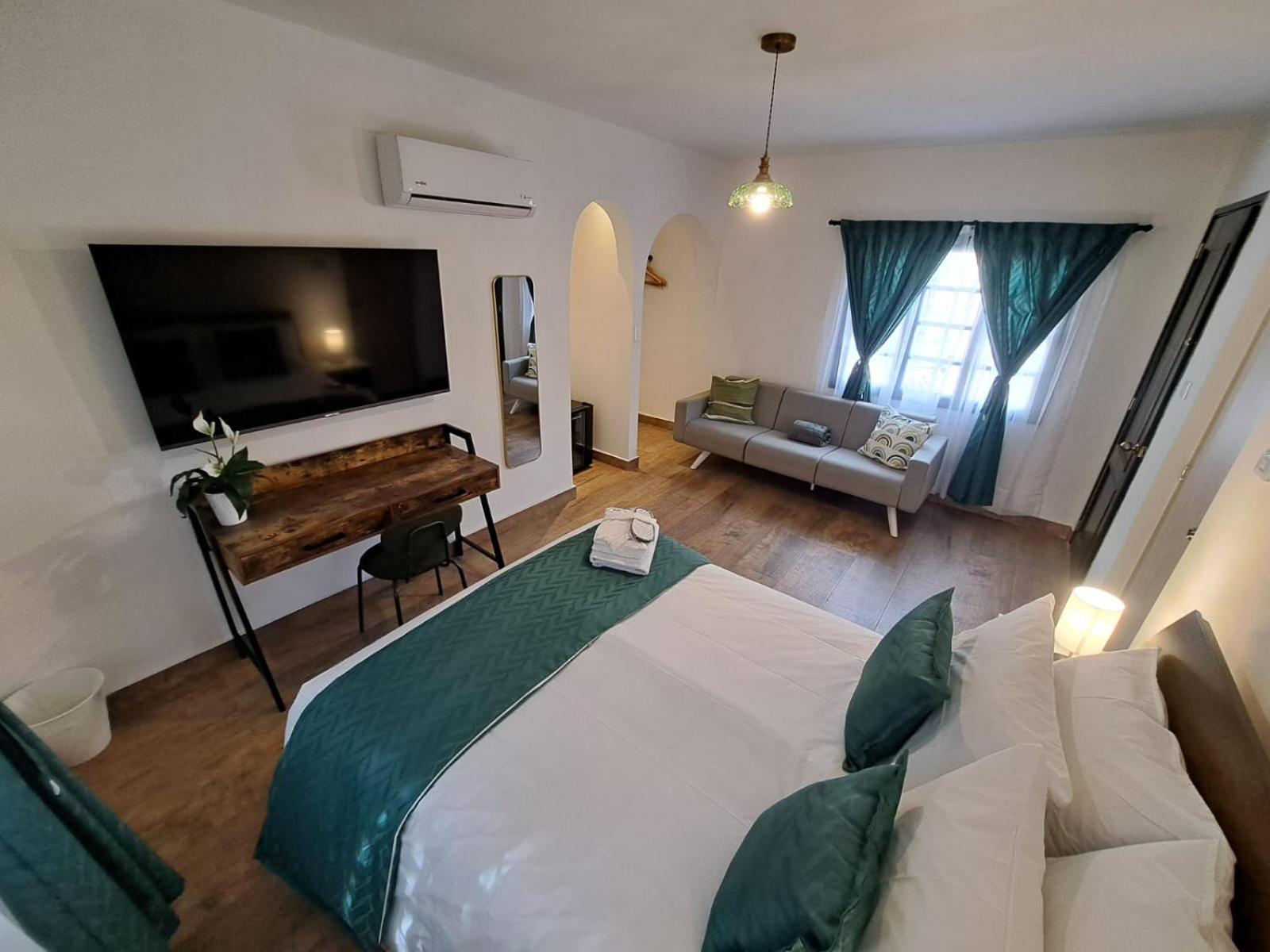 Casa Sileo - Boutique Hotel Кали Екстериор снимка