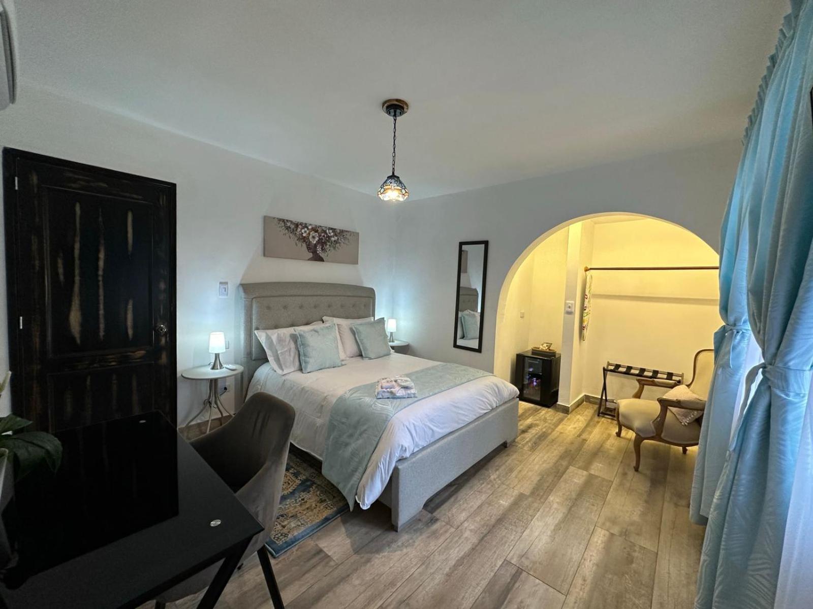 Casa Sileo - Boutique Hotel Кали Екстериор снимка