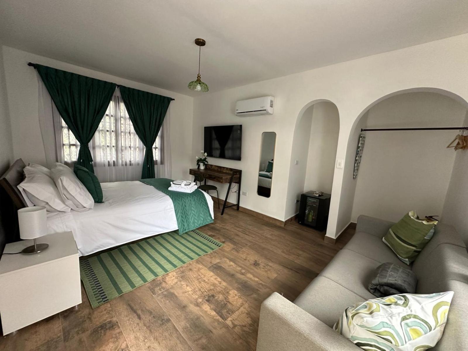 Casa Sileo - Boutique Hotel Кали Екстериор снимка