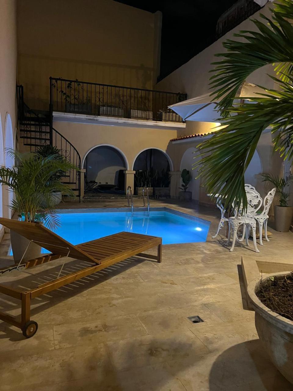 Casa Sileo - Boutique Hotel Кали Екстериор снимка