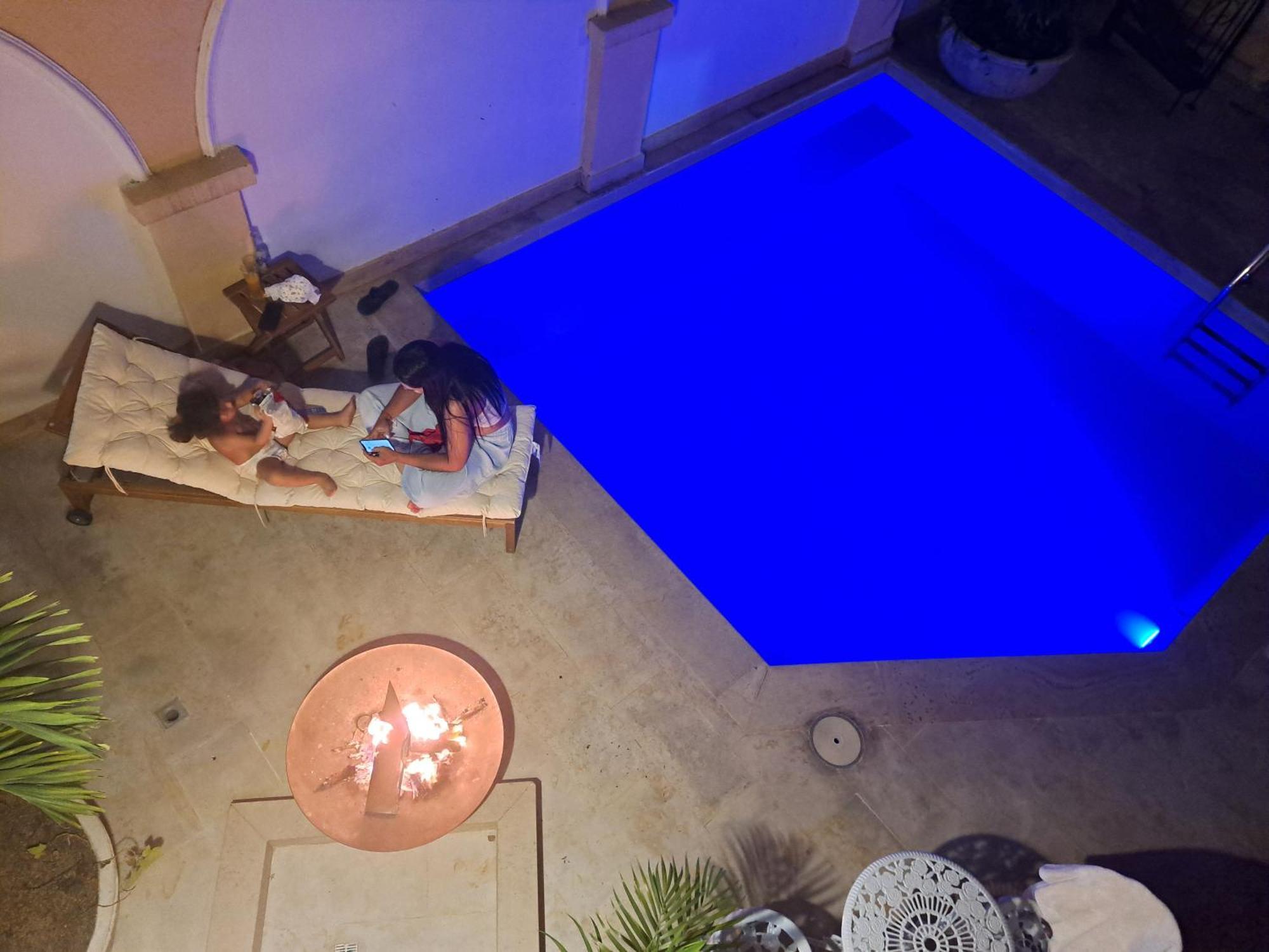 Casa Sileo - Boutique Hotel Кали Екстериор снимка