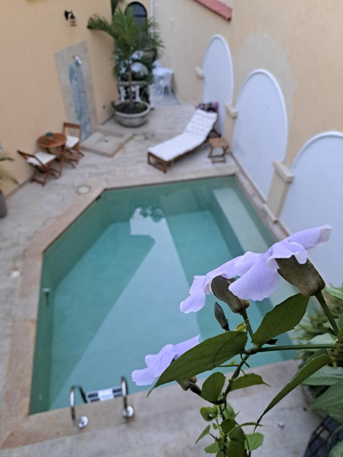 Casa Sileo - Boutique Hotel Кали Екстериор снимка