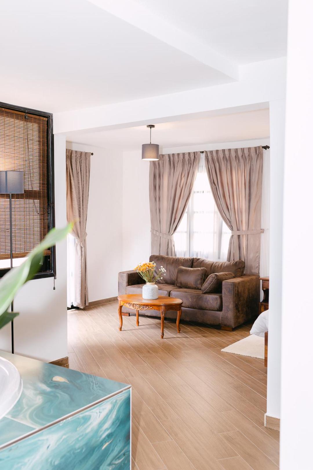 Casa Sileo - Boutique Hotel Кали Екстериор снимка