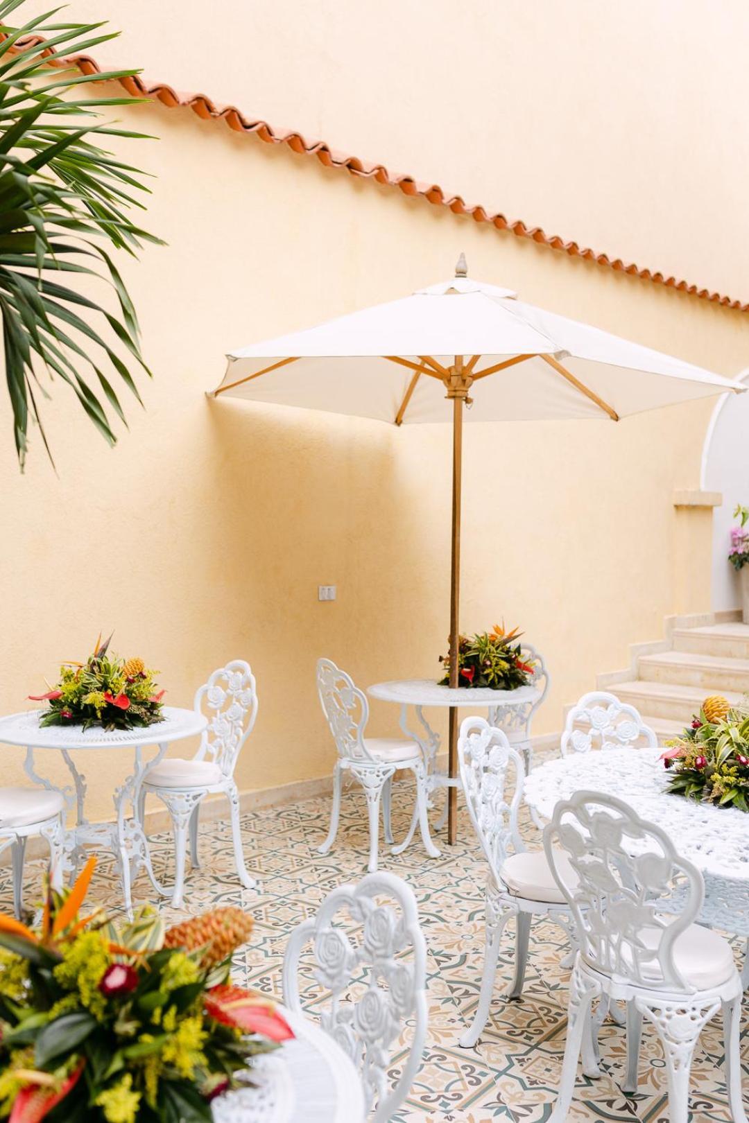 Casa Sileo - Boutique Hotel Кали Екстериор снимка
