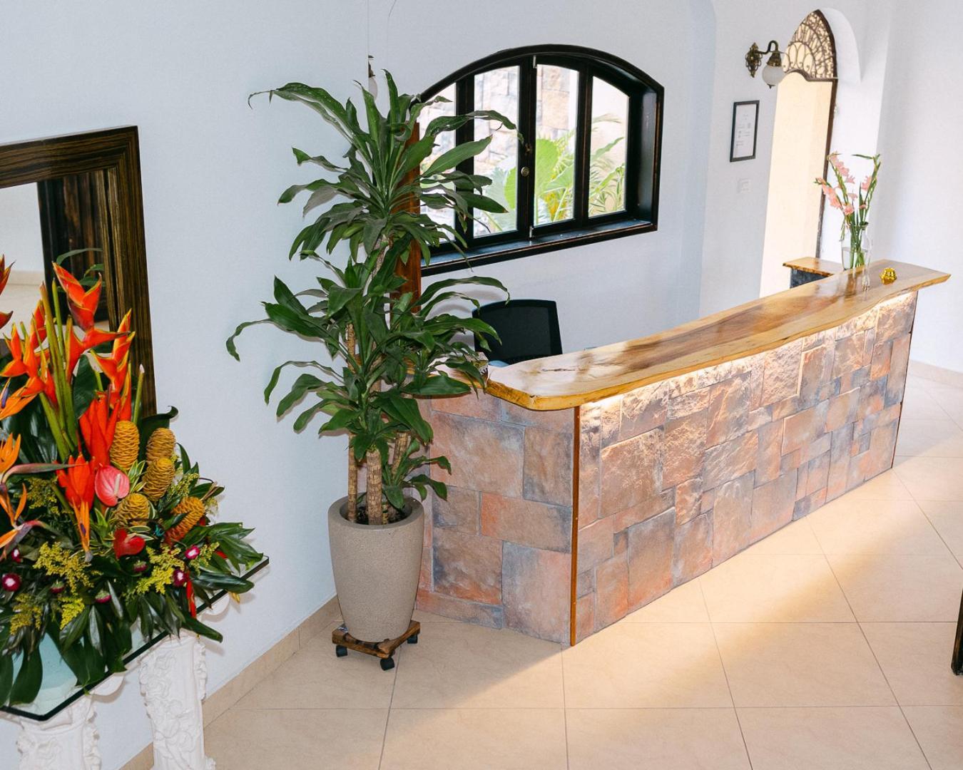 Casa Sileo - Boutique Hotel Кали Екстериор снимка