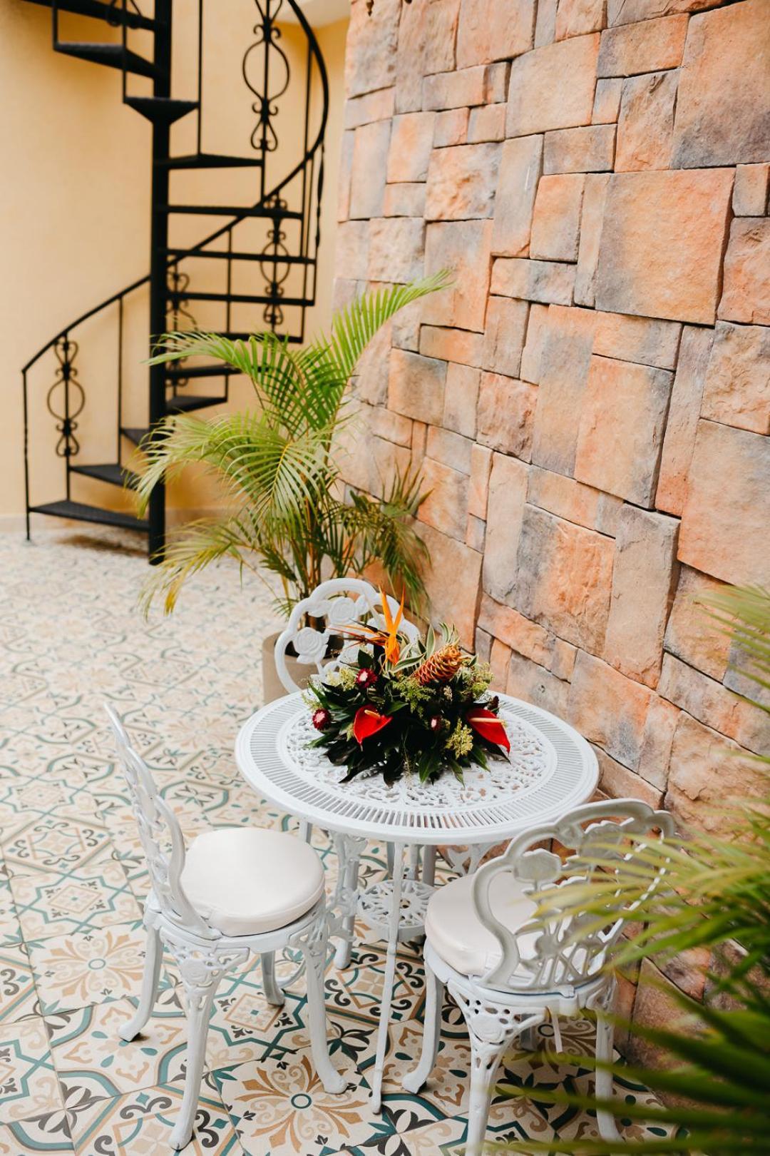 Casa Sileo - Boutique Hotel Кали Екстериор снимка