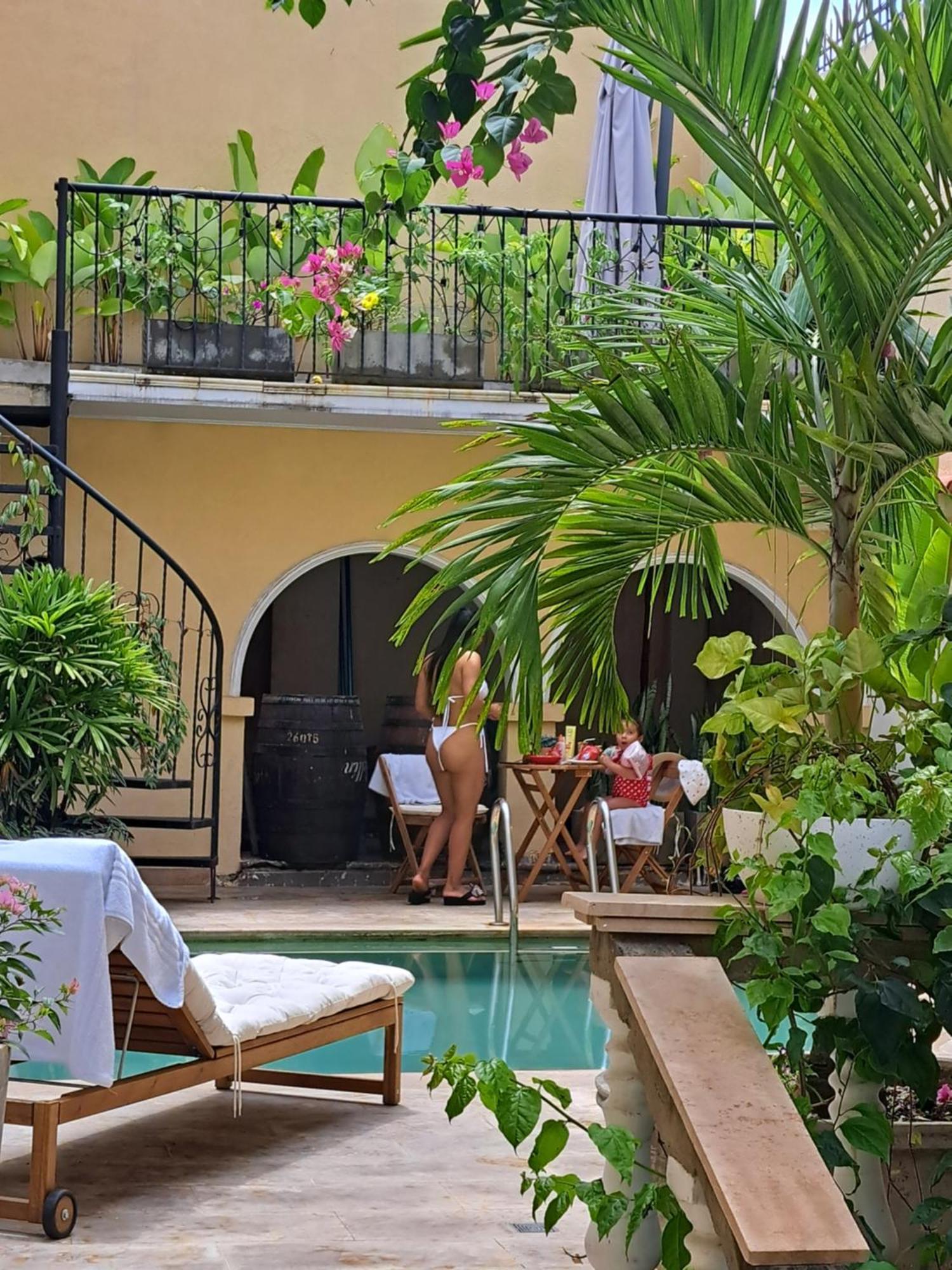 Casa Sileo - Boutique Hotel Кали Екстериор снимка